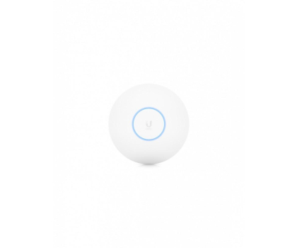 Access Point Ubiquiti U6 PRO (a/b/g/n/ac/ax 5400Mb/s) 2,4/5GHz